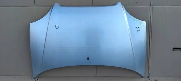 Capa de motor HYUNDAI ATOS 97-03 image 1