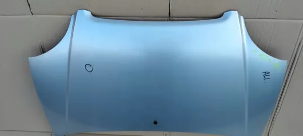 Capa de motor HYUNDAI ATOS 97-03 image 2