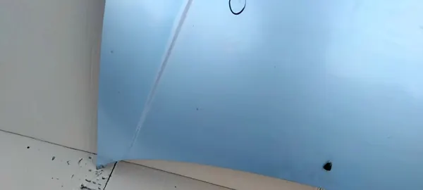 Capa de motor HYUNDAI ATOS 97-03 image 4