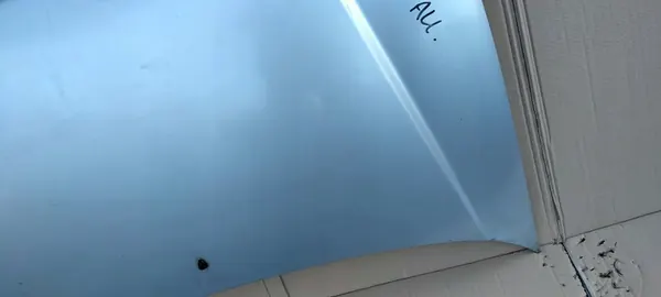 Capa de motor HYUNDAI ATOS 97-03 image 5