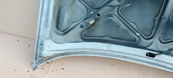 Capa de motor HYUNDAI ATOS 97-03 image 7