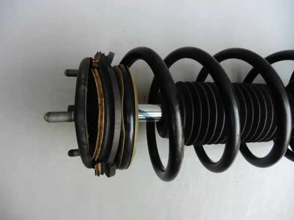 Vänster Framskärm Dämpare Mazda CX-5 II 17--> 2.0 16v image 2