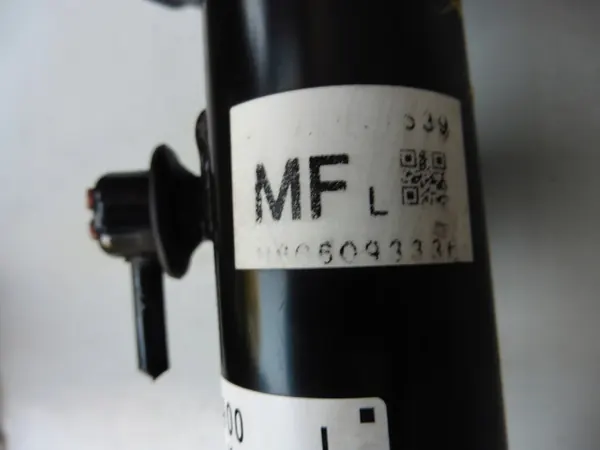 Vänster Framskärm Dämpare Mazda CX-5 II 17--> 2.0 16v image 9