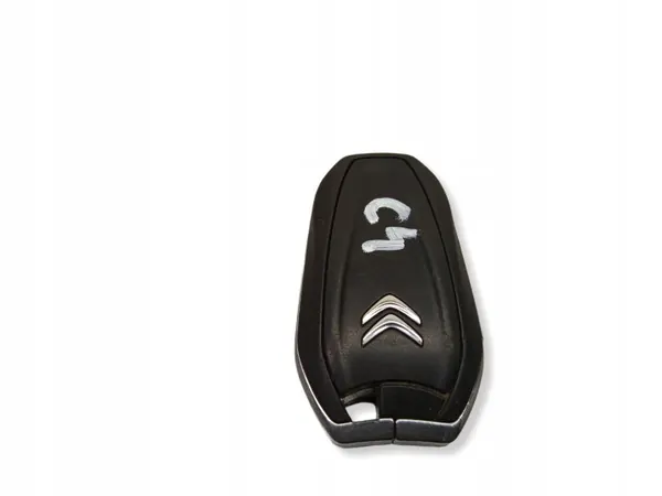 Citroen Sleutelkaart ORS43145 voor C4 II Picasso image 10