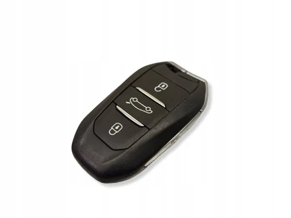 Citroen Sleutelkaart ORS43145 voor C4 II Picasso image 3