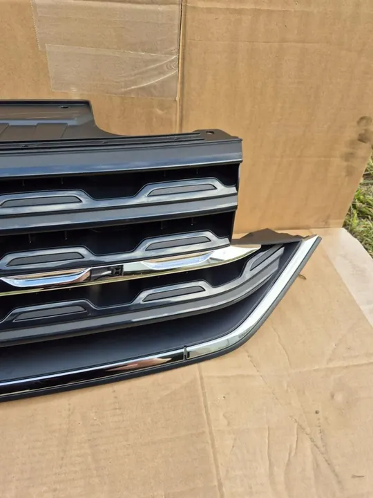 VW T-Cross Grill 2GM853651D image 4