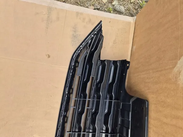 VW T-Cross Grill 2GM853651D image 8