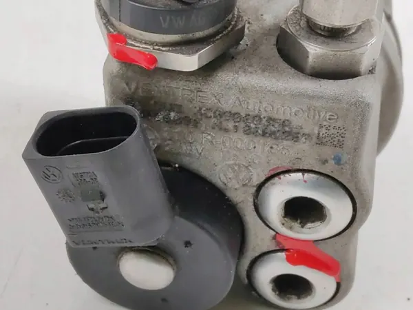 OEM 3C0906035B LPG-vähennin Volkswagen Passat B6:lle image 5