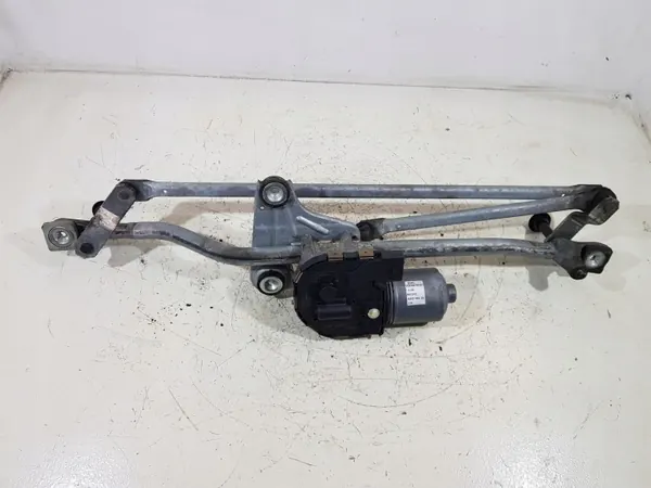Motor limpiaparabrisas Volvo OEM 31333454 para XC60 image 2