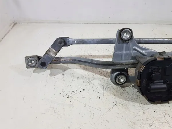 Motor limpiaparabrisas Volvo OEM 31333454 para XC60 image 3