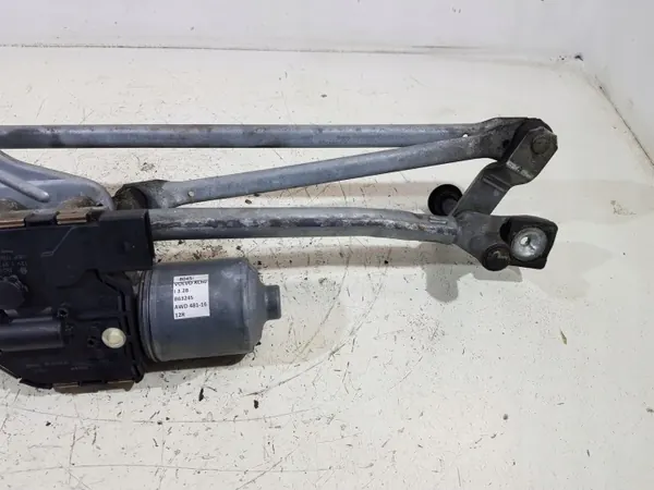 Motor limpiaparabrisas Volvo OEM 31333454 para XC60 image 4