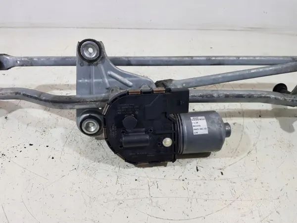 Motor limpiaparabrisas Volvo OEM 31333454 para XC60 image 5