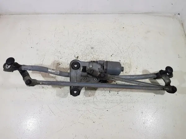Motor limpiaparabrisas Volvo OEM 31333454 para XC60 image 6