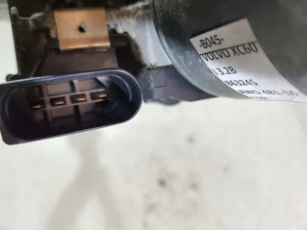 Motor limpiaparabrisas Volvo OEM 31333454 para XC60 image 7