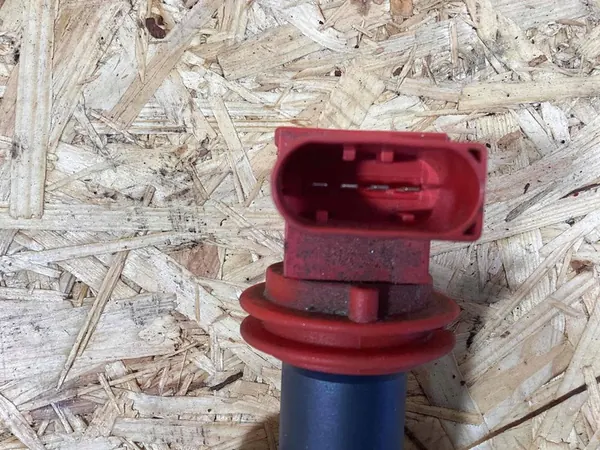 Sytytyspuola Porsche 4.8 V8 3.6 Panamera I Cayenne II OEM image 2