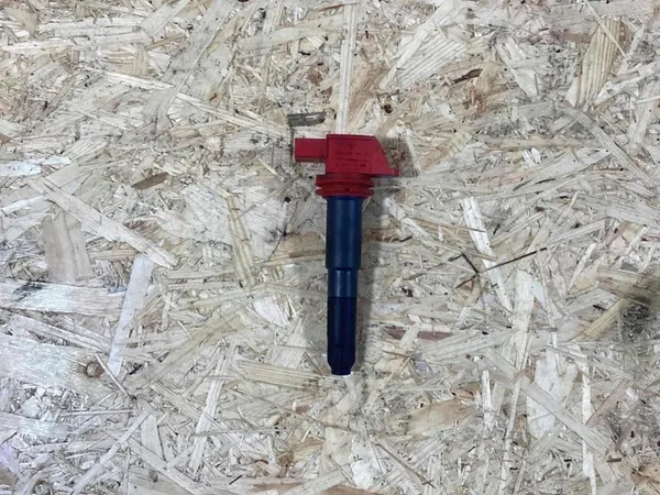 Sytytyspuola Porsche 4.8 V8 3.6 Panamera I Cayenne II OEM image 7