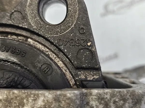 C-MAX FOCUS KUGA 1.6 16V Moottorin Kiinnike 3M51-6F012-CJ image 8