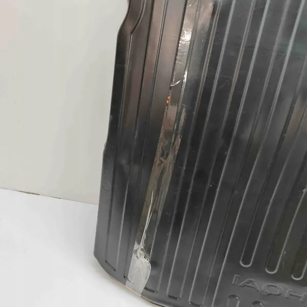 Nissan Qashqai 2015 Cargo Liner image 5