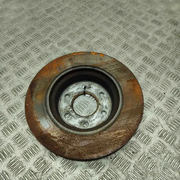 Disco de Freio Nissan OE 402064KJ1B image 3