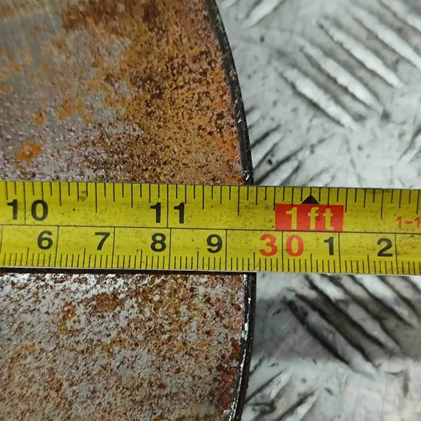 Disco de Freio Nissan OE 402064KJ1B image 5