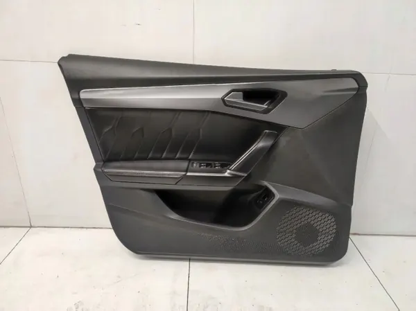 Panneau de porte gauche avant CQJ312 Cupra Formentor image 2