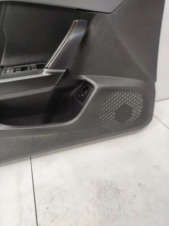Panneau de porte gauche avant CQJ312 Cupra Formentor image 4