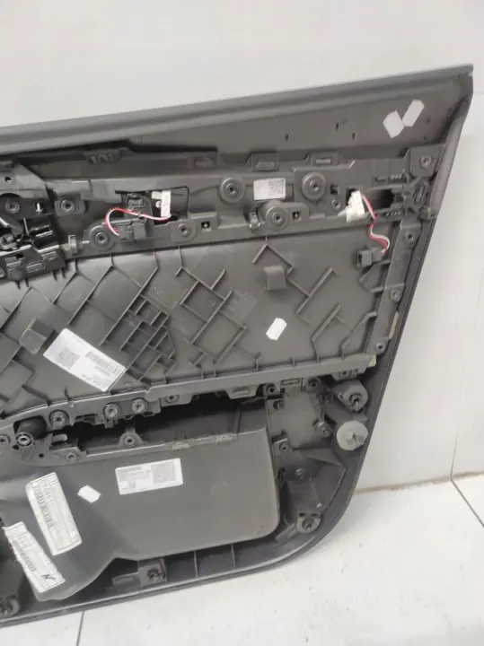 Panneau de porte gauche avant CQJ312 Cupra Formentor image 7