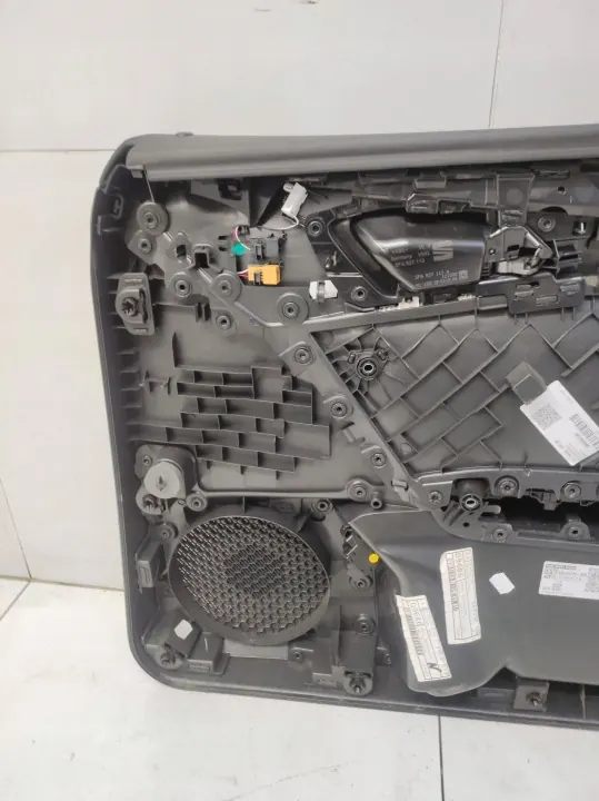 Panneau de porte gauche avant CQJ312 Cupra Formentor image 8
