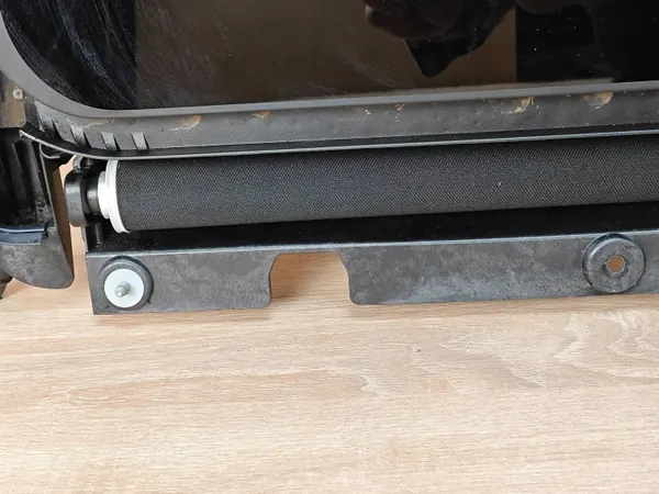 OEM 9852145 Estore Teto Panorâmico Preto BMW X6 G06 LCI image 7