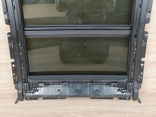 OEM 9852145 Estore Teto Panorâmico Preto BMW X6 G06 LCI image 9