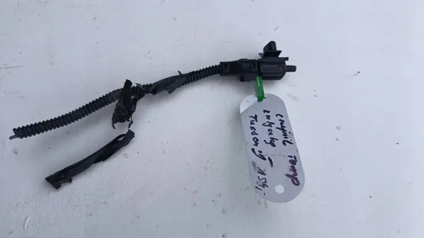 Sensor de Temperatura con Conector OEM CZUJNIK Hyundai Tucson image 2