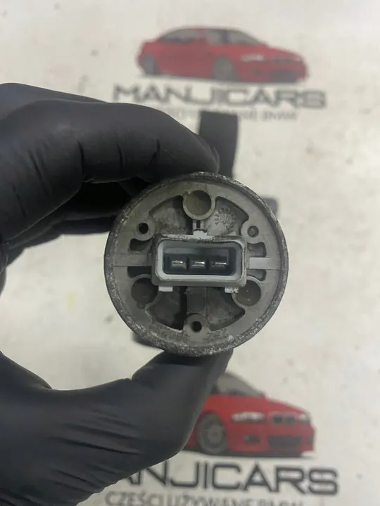 Askelmoottori 1744713 BMW E46 E36 E39 E38 E60 Z4 Z3 E83 E53 E34 image 3