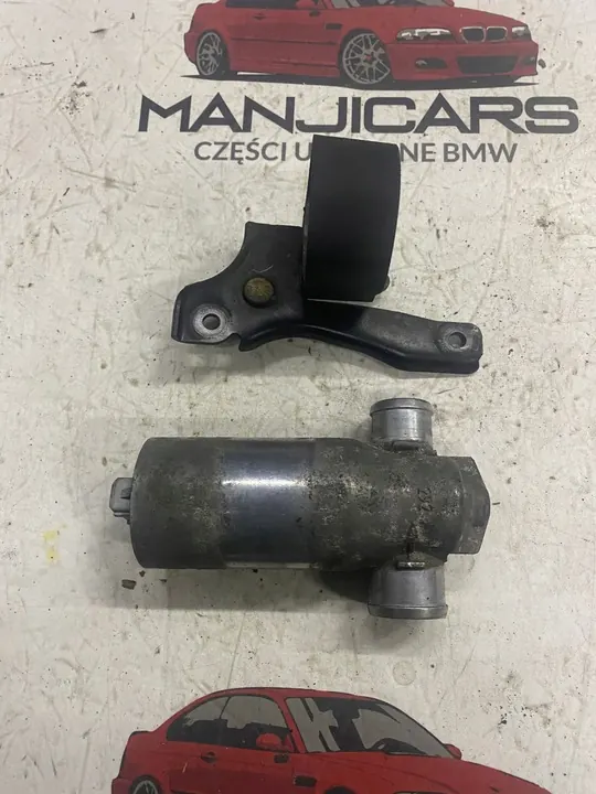 Askelmoottori 1744713 BMW E46 E36 E39 E38 E60 Z4 Z3 E83 E53 E34 image 4