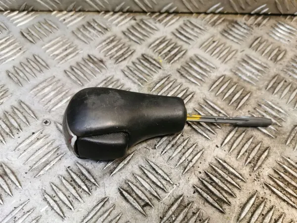 Pomo de mudanças BMW OEM MDY3302 para Série 5 E60/E61 image 3