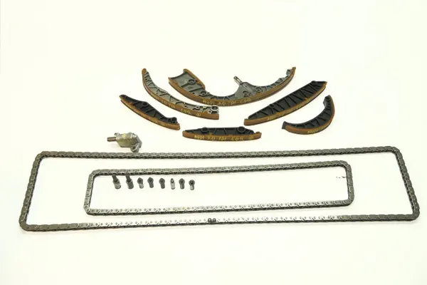 OEM 059109457AJ Jakoketjukokonaisuus Audi 3.0 TDI:lle image 2