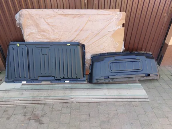 Parede Divisória OEM para Berlingo IV, Partner IV image 2