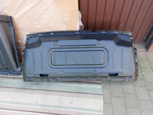 Parede Divisória OEM para Berlingo IV, Partner IV image 6
