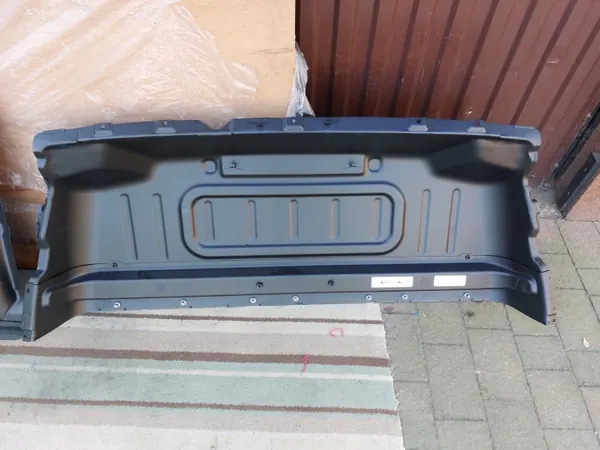 Parede Divisória OEM para Berlingo IV, Partner IV image 7