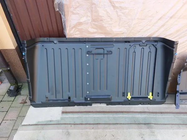 Parede Divisória OEM para Berlingo IV, Partner IV image 8