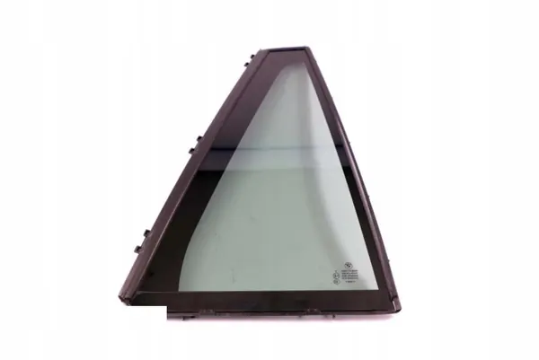 Cristal Puerta Trasera Derecha BMW X5 E70 OEM 7129736 image 2