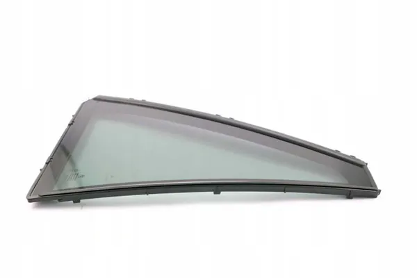 Cristal Puerta Trasera Derecha BMW X5 E70 OEM 7129736 image 5