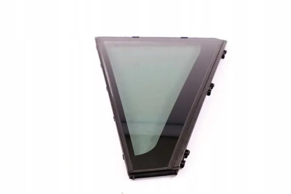 Cristal Puerta Trasera Derecha BMW X5 E70 OEM 7129736 image 6
