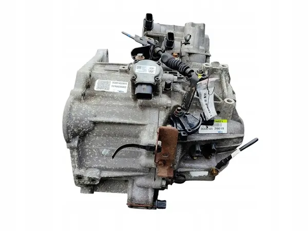 KIA PRO CEED II Autovaihteisto 1.6 GDI OEM MM_DC03K1 image 6