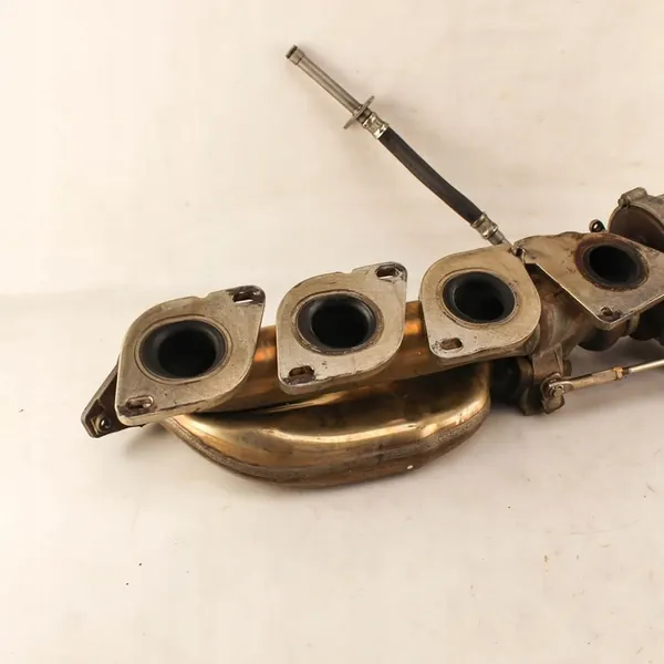 Turboalimentador Mercedes-Benz S C217 2018 A2780903880 image 3