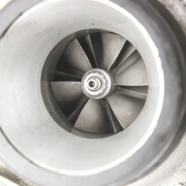 Turboalimentador Mercedes-Benz S C217 2018 A2780903880 image 7