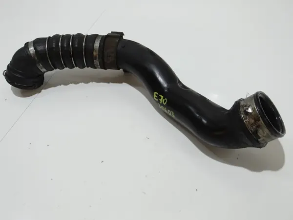 Tuyau Intercooler OEM 7802217 pour BMW X5 E70 image 2