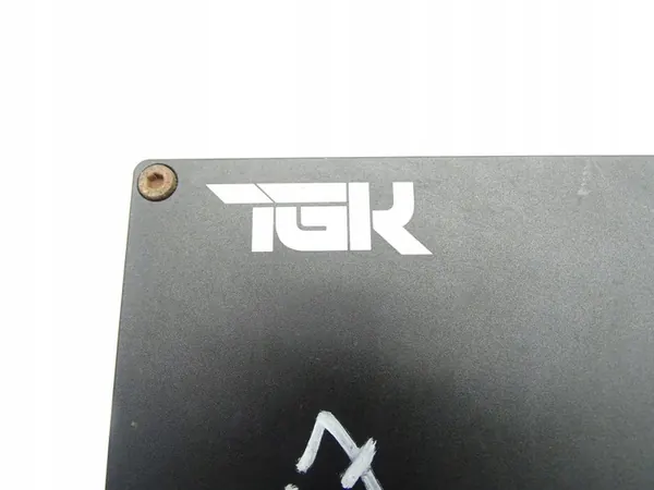 Vanne de Suspension TGK Motorsport Dumbox Audi RS7 4G image 3