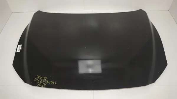 Motorabdeckung OEM 360180688 für Mazda 6 GJ 2012-2014 image 2