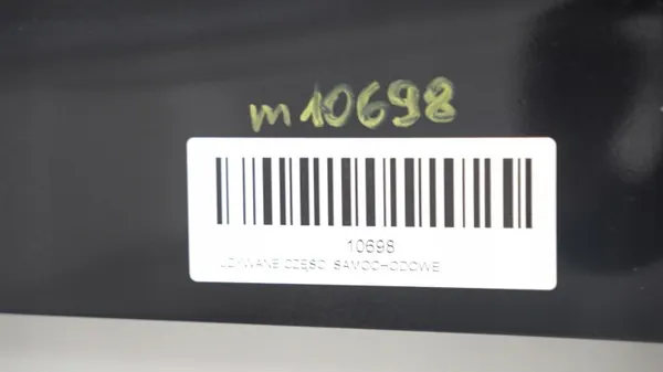 Motorabdeckung OEM 360180688 für Mazda 6 GJ 2012-2014 image 10