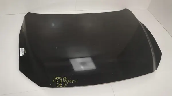 Motorabdeckung OEM 360180688 für Mazda 6 GJ 2012-2014 image 4